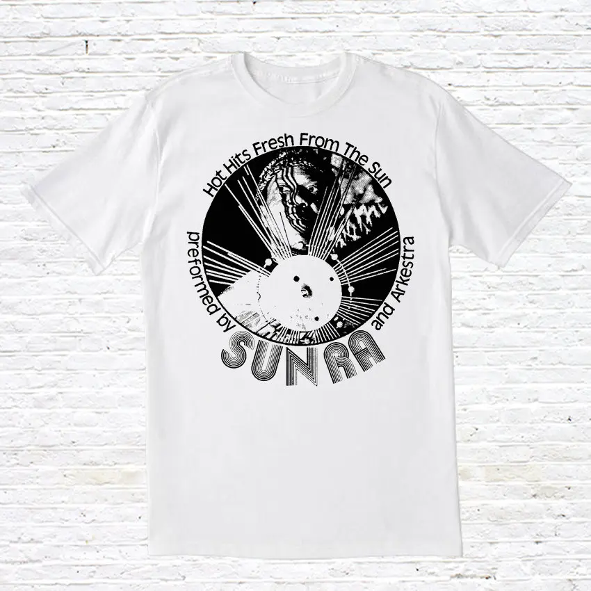 Sun Ra T Shirt