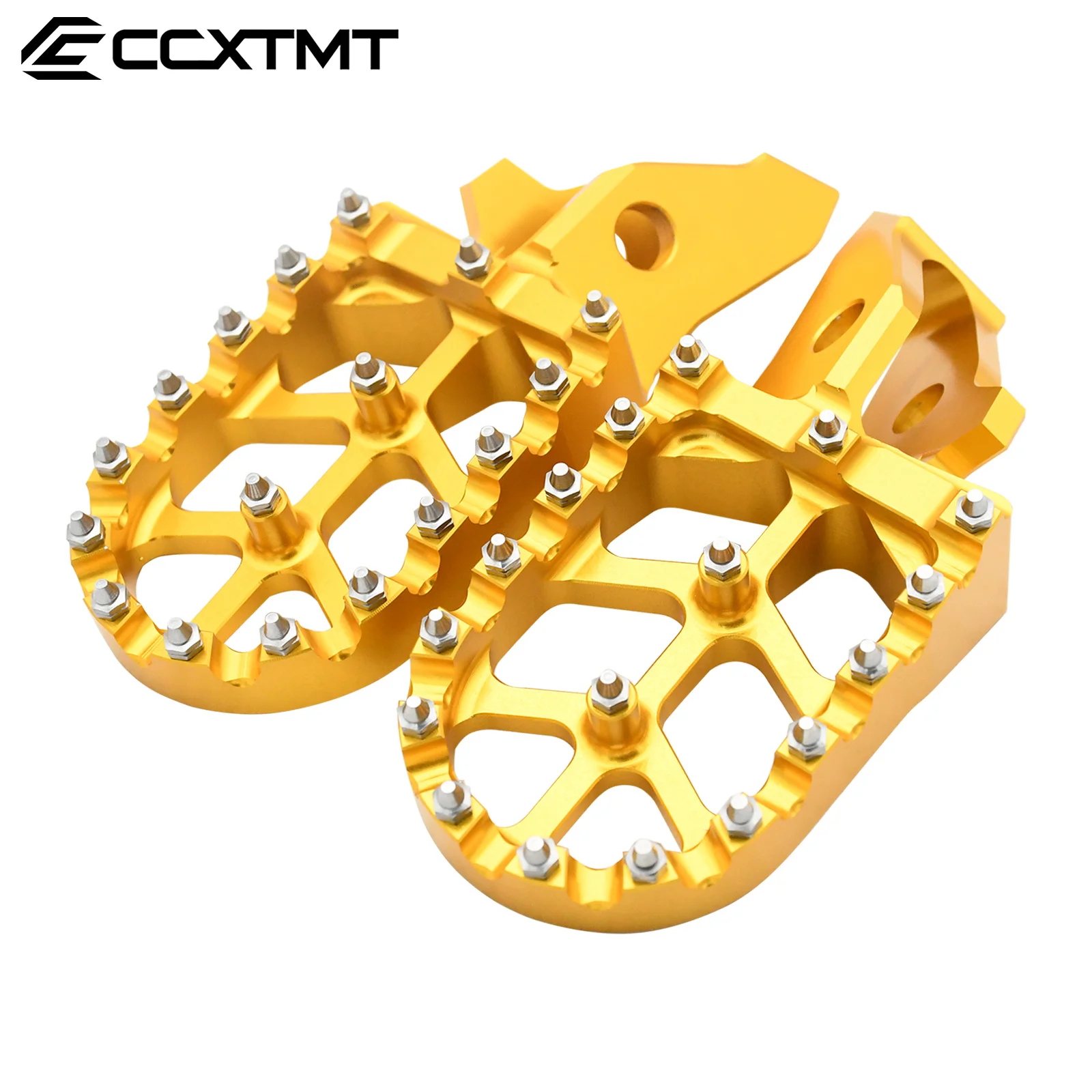 Thumbnail 4 - #32 Motorcycle Foot Pegs List of Top Picks