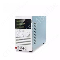 DC electronic load battery capacity tester KP184 high-precision battery discharge capacity tester AC110V/220V RS485/232 150V 40A
