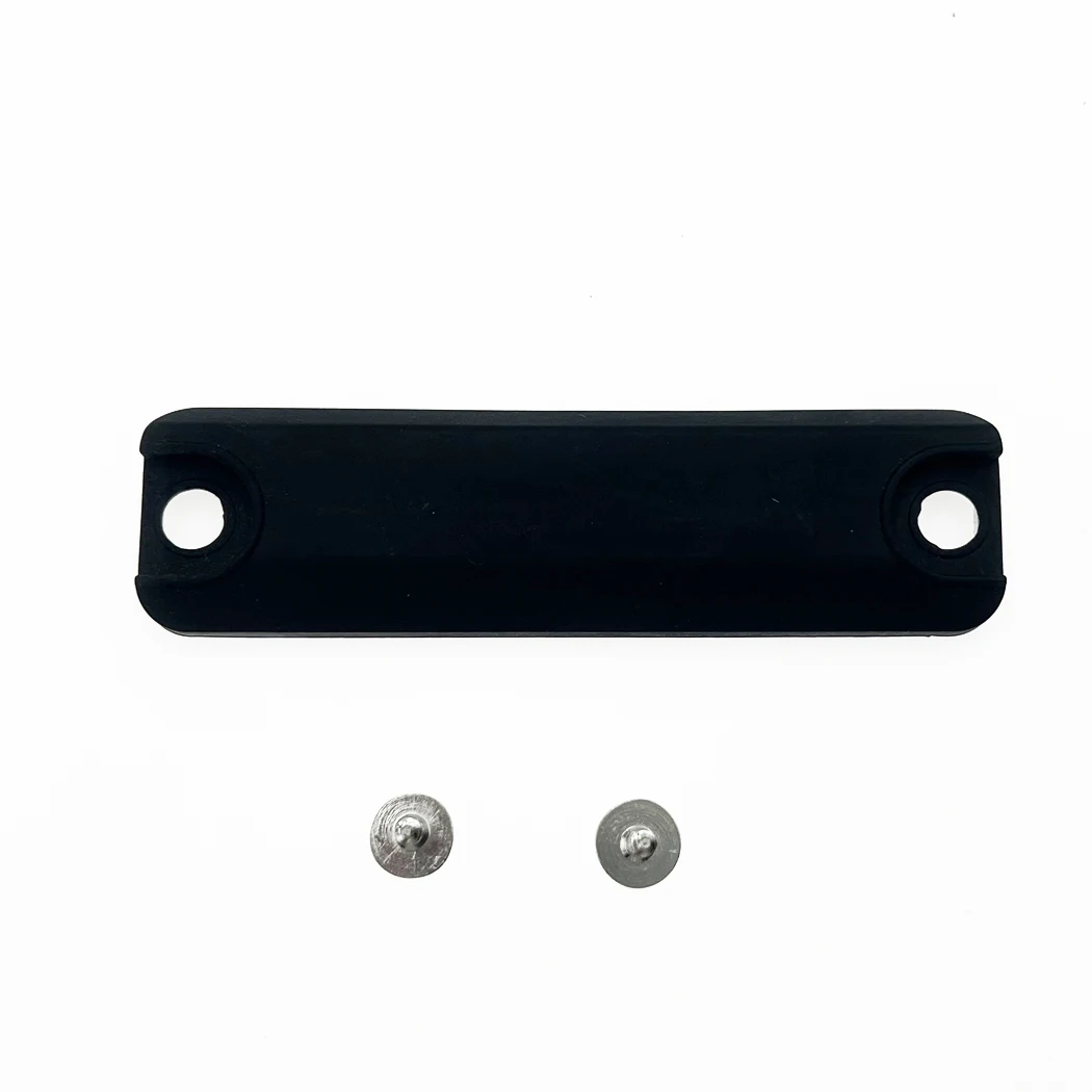 ESIRSUN Trunk Hatch Liftgate Switch Latch Release Button Rubber Cover Fit For Toyota Prius Sienna Sequoia Camry 4Runner Lexus