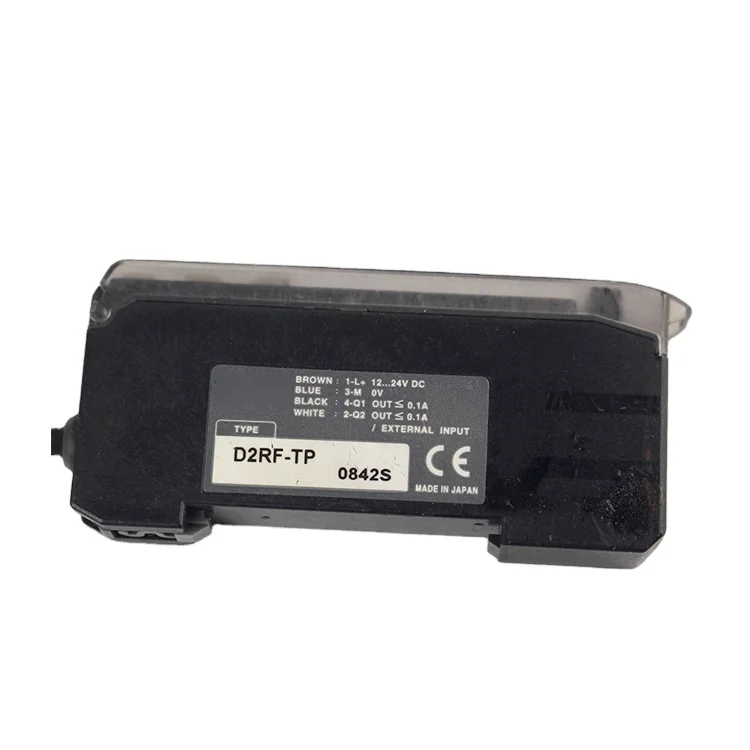 D2RF-TP Optical Fib…