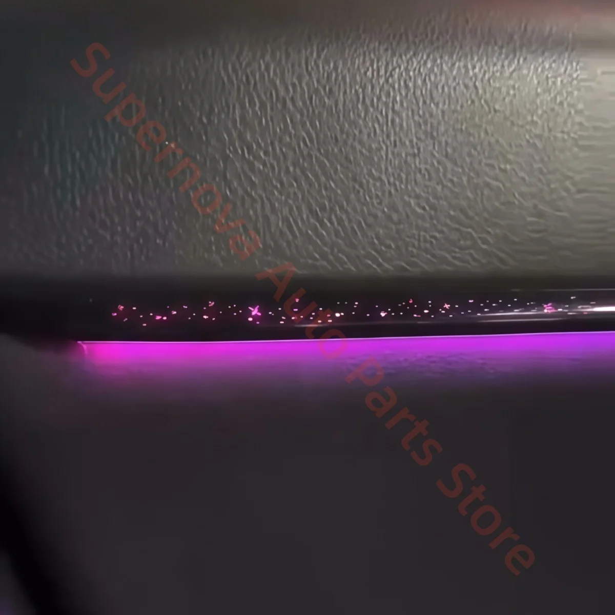 For Hyundai Mistra 2016-2019 LED Ambient light automotive interior lighting upgrade Car accessories footlights Decorative strip