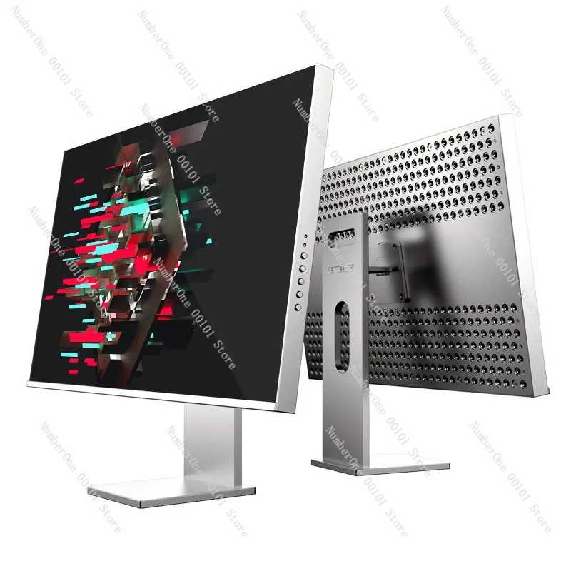 

32-дюймовый игровой монитор IPS 4K, 144 Гц, HDR600, квантовые точки, цельнометаллический корпус из алюминиевого сплава