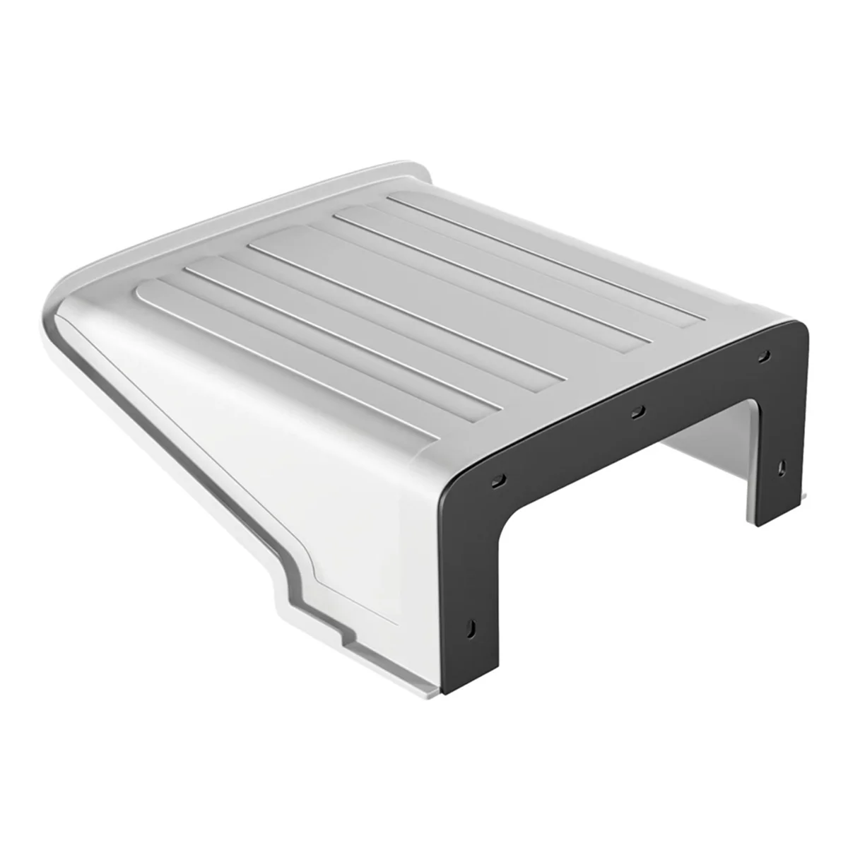 

Sun Shade Protective Cap Camera Top Cover Security Camera Cover Shield Camera Housing Cover Rain Protector-Elect