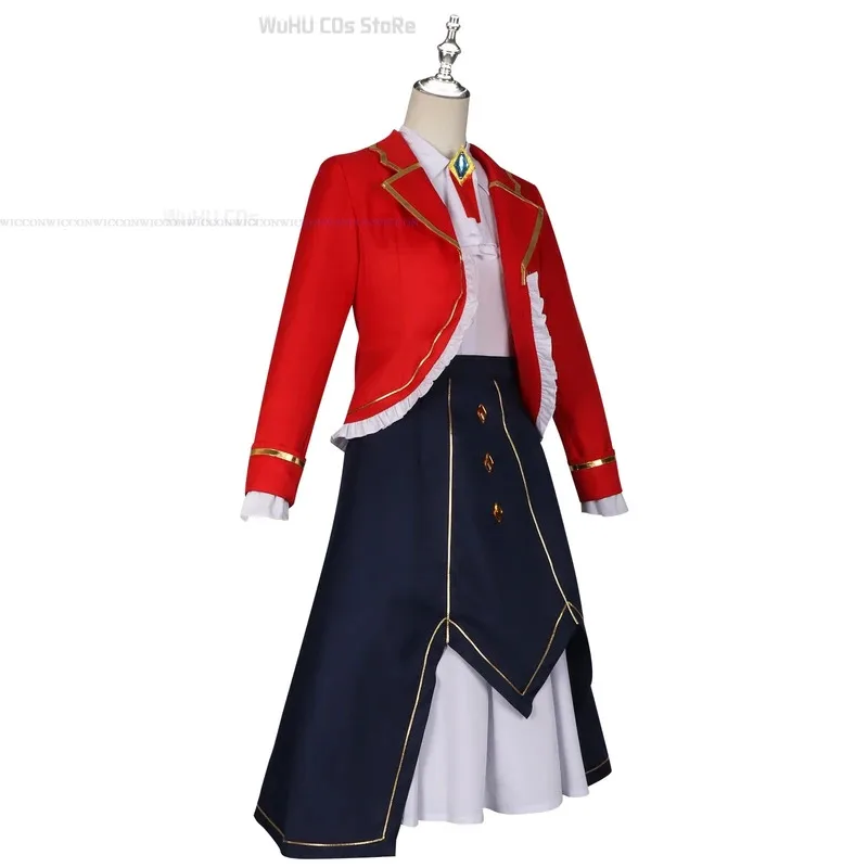 أنيمي أنا في الحب مع الشرير راي تايلور كلير فرانسوا أزياء تنكرية للهالوين كرنفال المرأة البدلة ؛ 2 ، r'6 ؛ t.