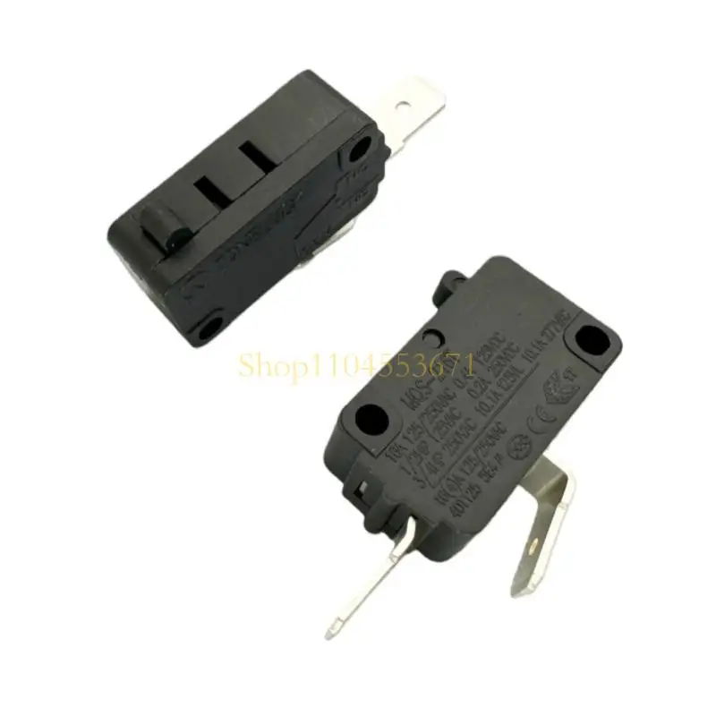 Best Seller Black Housing Contact Component 4 Pack for Control Circuit Repair