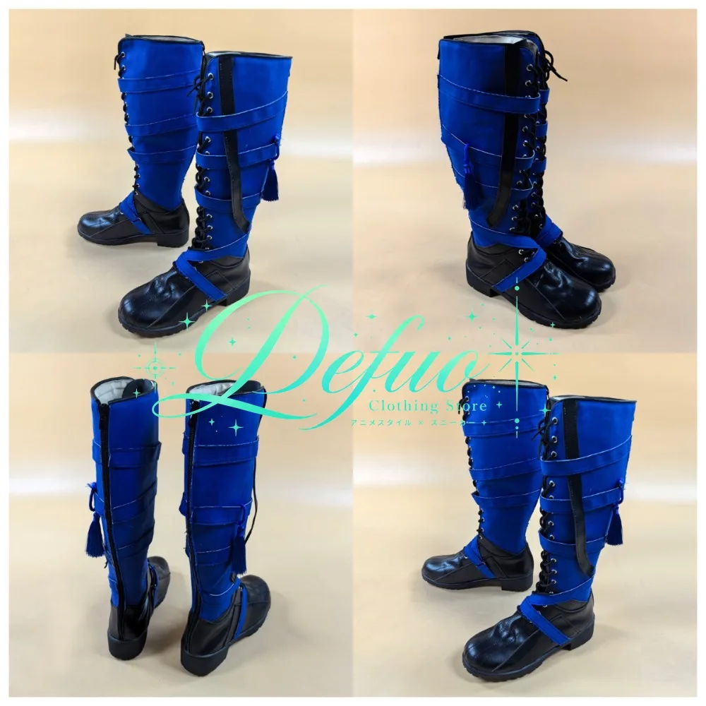 doctor-strange-cosplay-shoes-custom-made-performance-boots-comfortable-walking-character-costume-convention-footwear-design