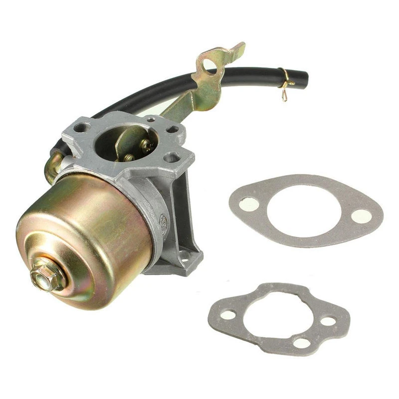 Carburador de motor gerador para Robin Wisconsin EY15 EY20 Suprimentos de acessórios para jardim doméstico