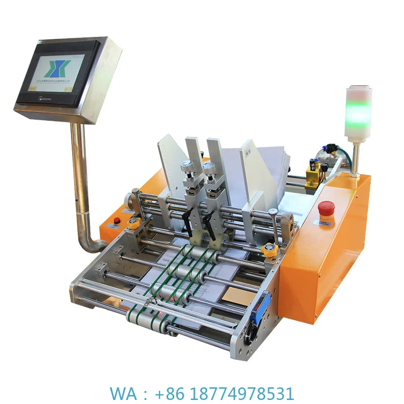 Paper Counting Machine A4 Paper Card Dispenser Automatic Intelligent Paging Feeder Machine