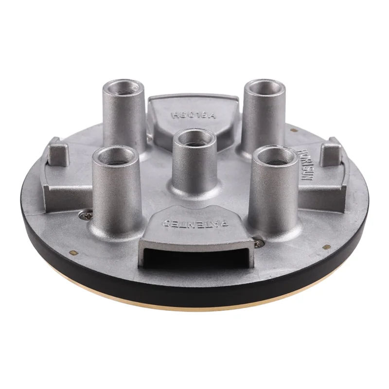 ABGG-Cooker Hat Replacement Set Oven Gas Hob Burner Crown, Flame Cap Lid For Gas Stove Burners