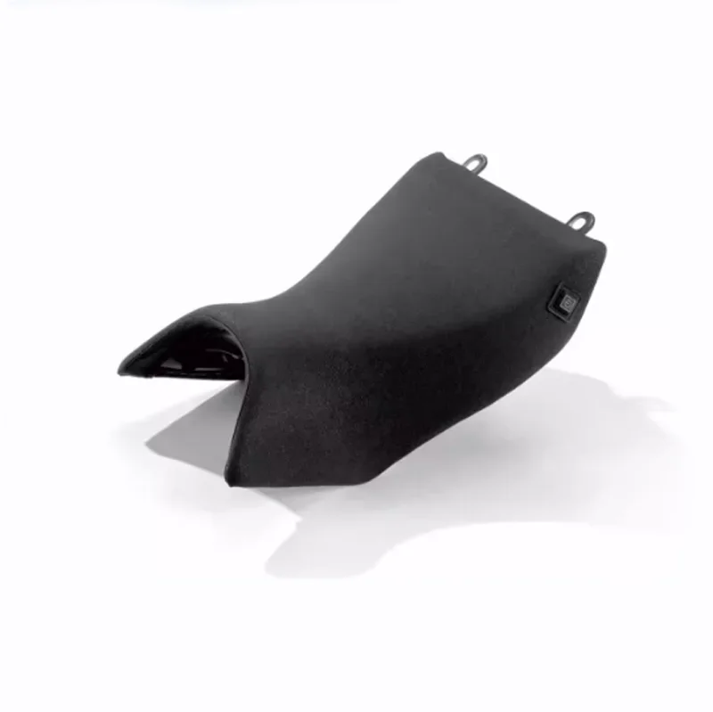 For CFMOTO Motorcycle Modification Parts 700MT Raised Heated & Cushioned Seat CF700-9B Heightened Seat