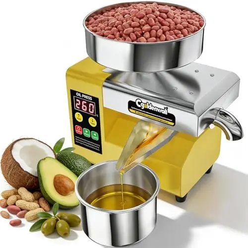 Cgoldenwall 110V Oi…