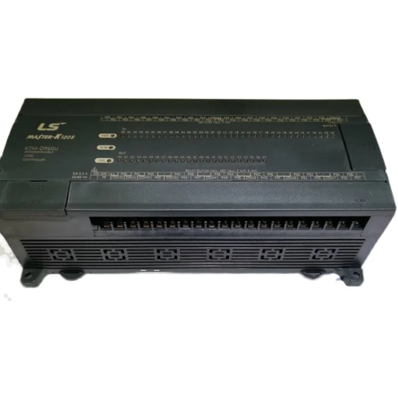 LS Generation PLC Original K7M-DR60U K7M-DRT30U K7M-DT30U K7M-DRT20U