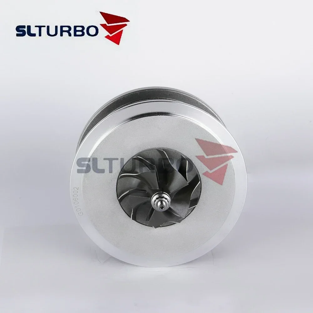 

Balance Turbo charger CHRA GT1749V Turbocharger Core 771507-0001 Turbo Cartridge 14411VZ20A For Nissan Urvan Caravane ZD30 3.0L