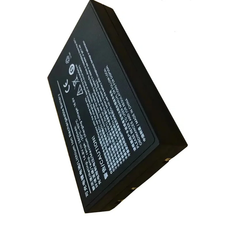 High Quality for WEGO WGM-3012 OTDR Brand New Replacement Battery 14.8V 2600mAh