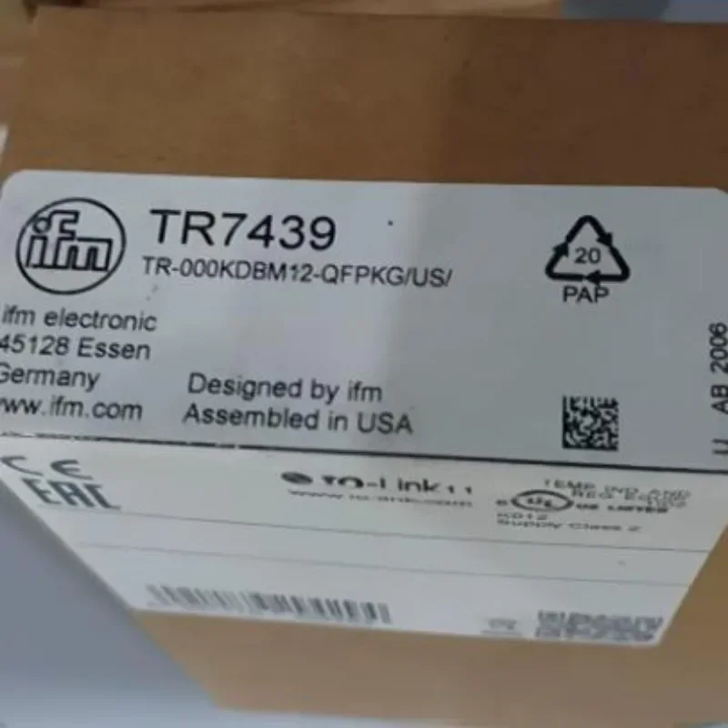 Sell Welltr2432 TR7…