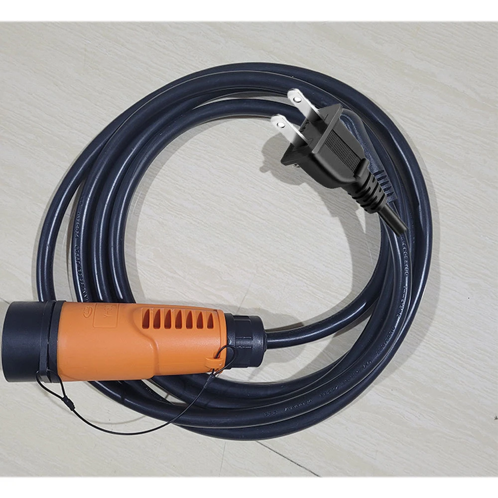 220V YEEDA Y-30 Plug with US Plug of  10m Cable for LICHI