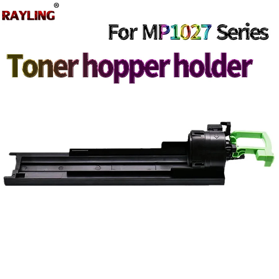 Toner Supply Unit For Use in Ricoh MP 1027 2552 2553 3352 3353 3053 3553 2852 2853 2352 3351 2851 3030 3350 2550 B027-3501