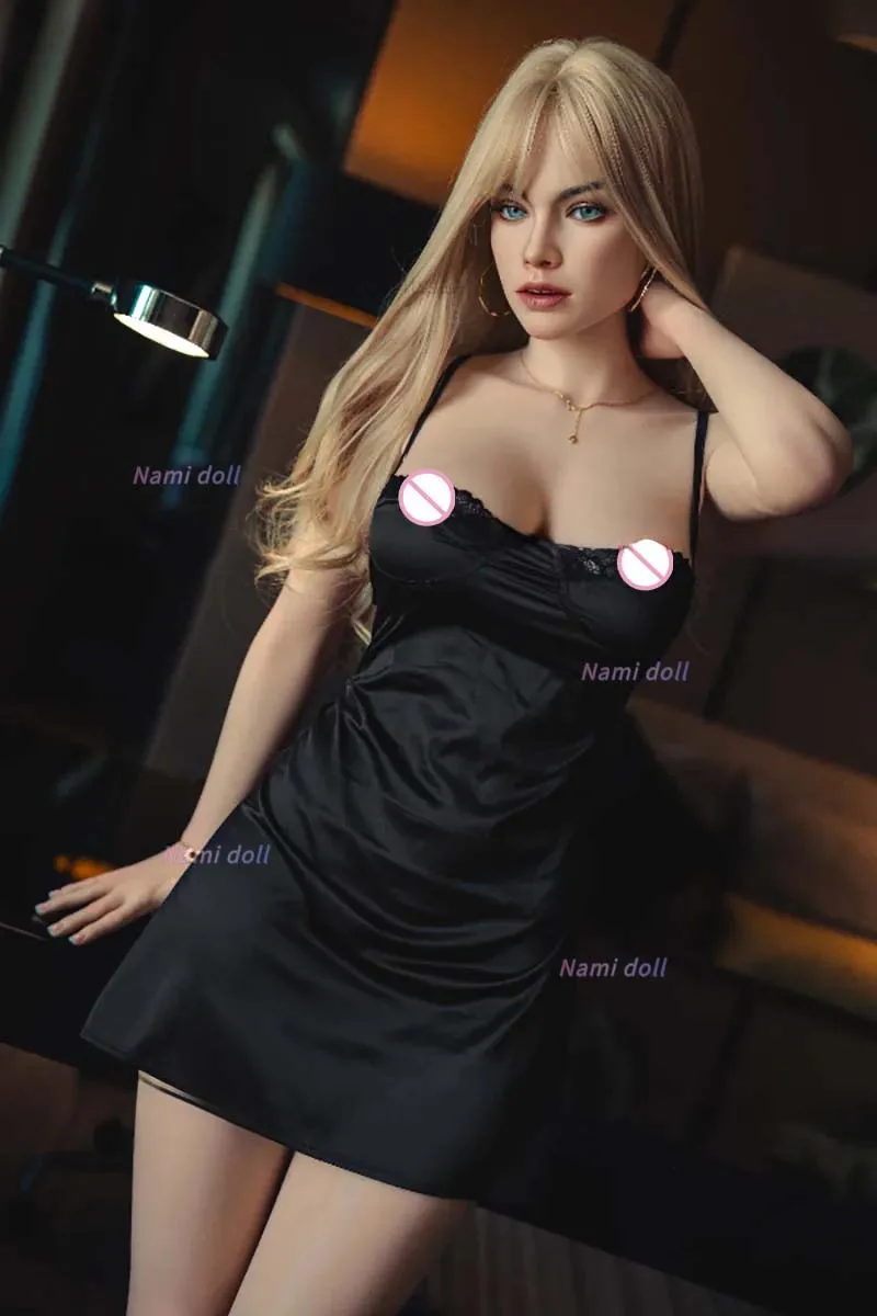 Nami Sex Doll Hot Live Sex Doll Real Boobs Hips Real Vagina Anal Pussy Oral Man Masturbator Super Real Experience 18+++