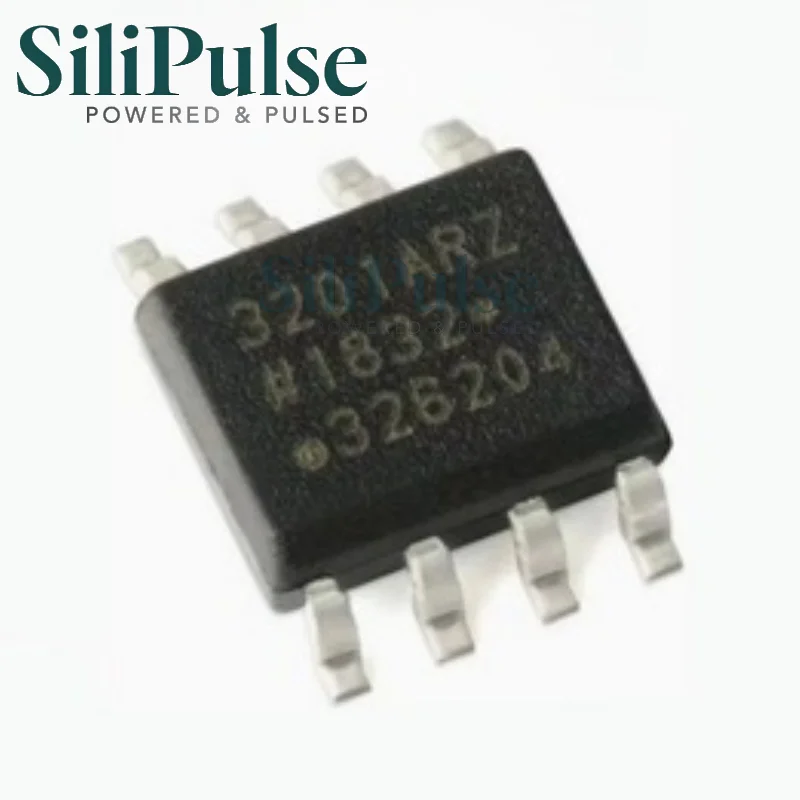(5-20pcs) ADUM3201BRZ SOIC-8 100% Original In Stock 2500Vrms-2 10Mbps-25kV-µs-CMTI-8-SOIC 0.154