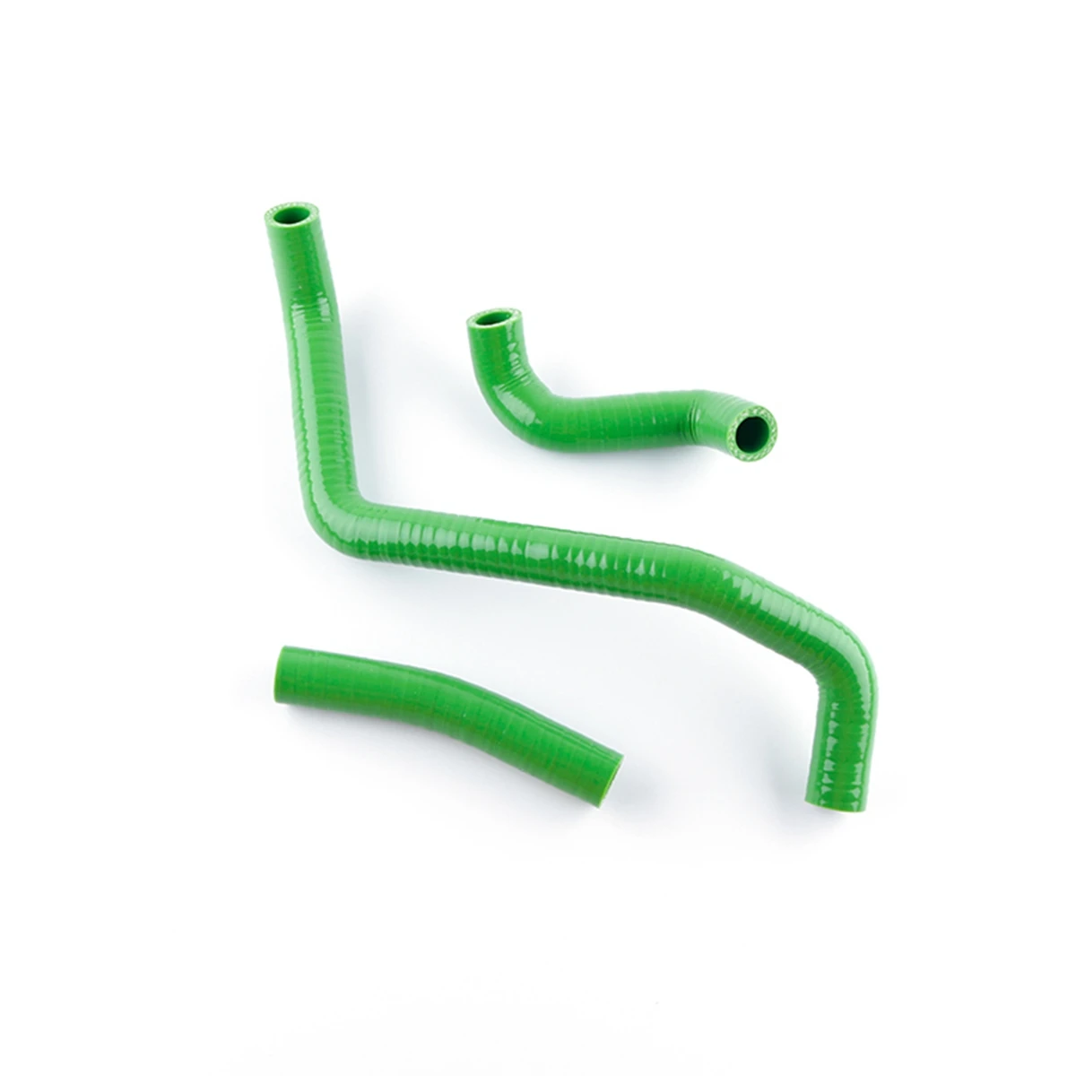 For Can-Am Bombardier DS650 DS 650 2000-2007 2001 2002 2003 2004 2005 2006 Silicone Radiator Hose Kit Silicon Tube 3Pcs