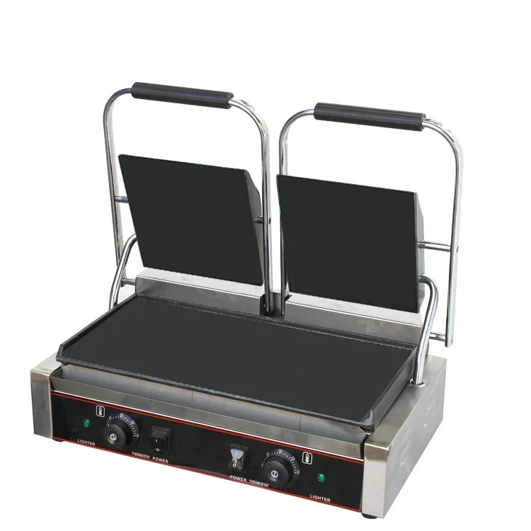 Gas Cooktop Griddle…