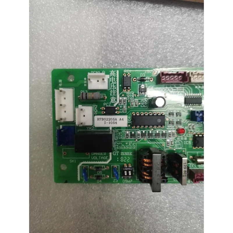 New for Hisense Hitachi Central Air Conditioning Main Board H7B02205A PI064Q-1 H7C02314A Computer Board