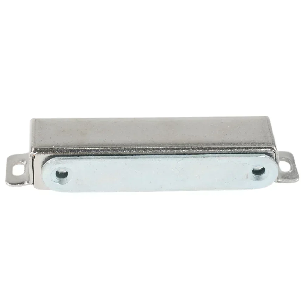 Cabinet Magnetic Catch Stainless Steel 01A Models 1pc 40KG Balcony Cupboard Furniture Heavy Duty High Quality Kitchen