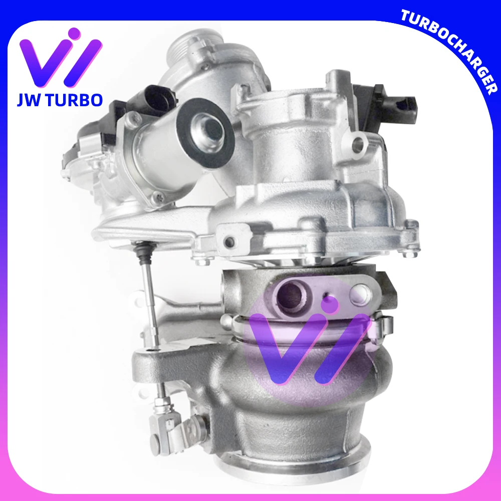

IS20 Turbo For VW Golf \Audi A1 A3 TT\Skoda Octavia III 5E RS 2.0 06K145874M 06K145702RV 06K145874L 06K145874LV 06K145702RX