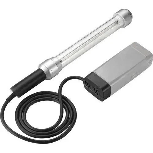 

Новая вспышка AD-S200 Stick Flash Head мощностью 200 Вт, 5800K+200K, с углом рассеивания света 360 градусов для вспышек AD200 и AD200 Pro Speedlite.