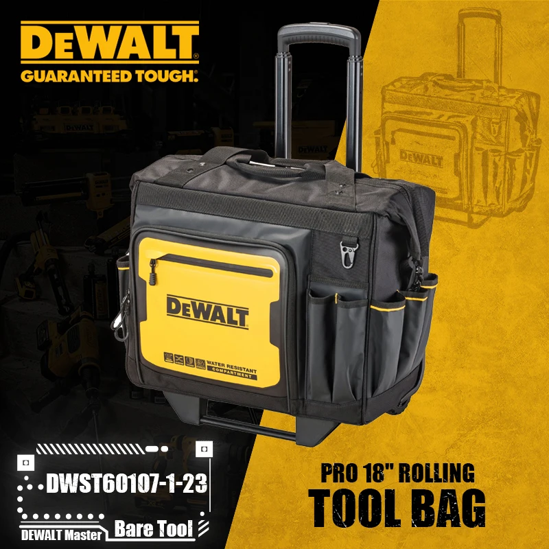 DEWALT DWST60107-1-23 Pro 18\