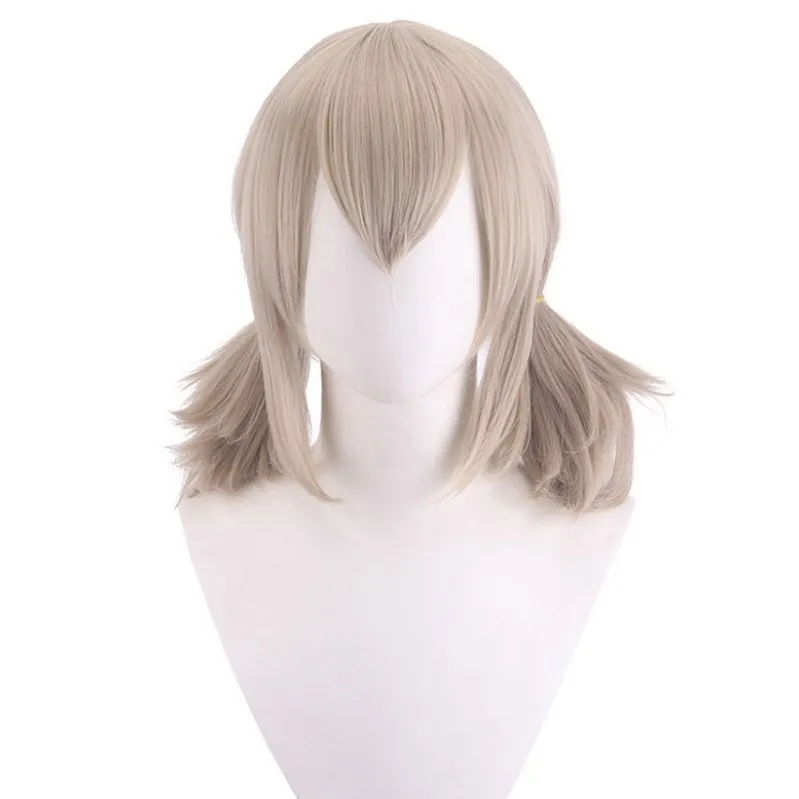 Azusawa Kohane あずさわこはね Cosplay Costume Anime Project Sekai Colorful Stage Feat Uniform Outfit Wig Halloween Para Mujeres Y Niñas