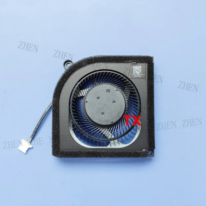 

Y для Acer FNAT FNAS PT315 DC5V охлаждающий вентилятор для ноутбука DFS5K221153714