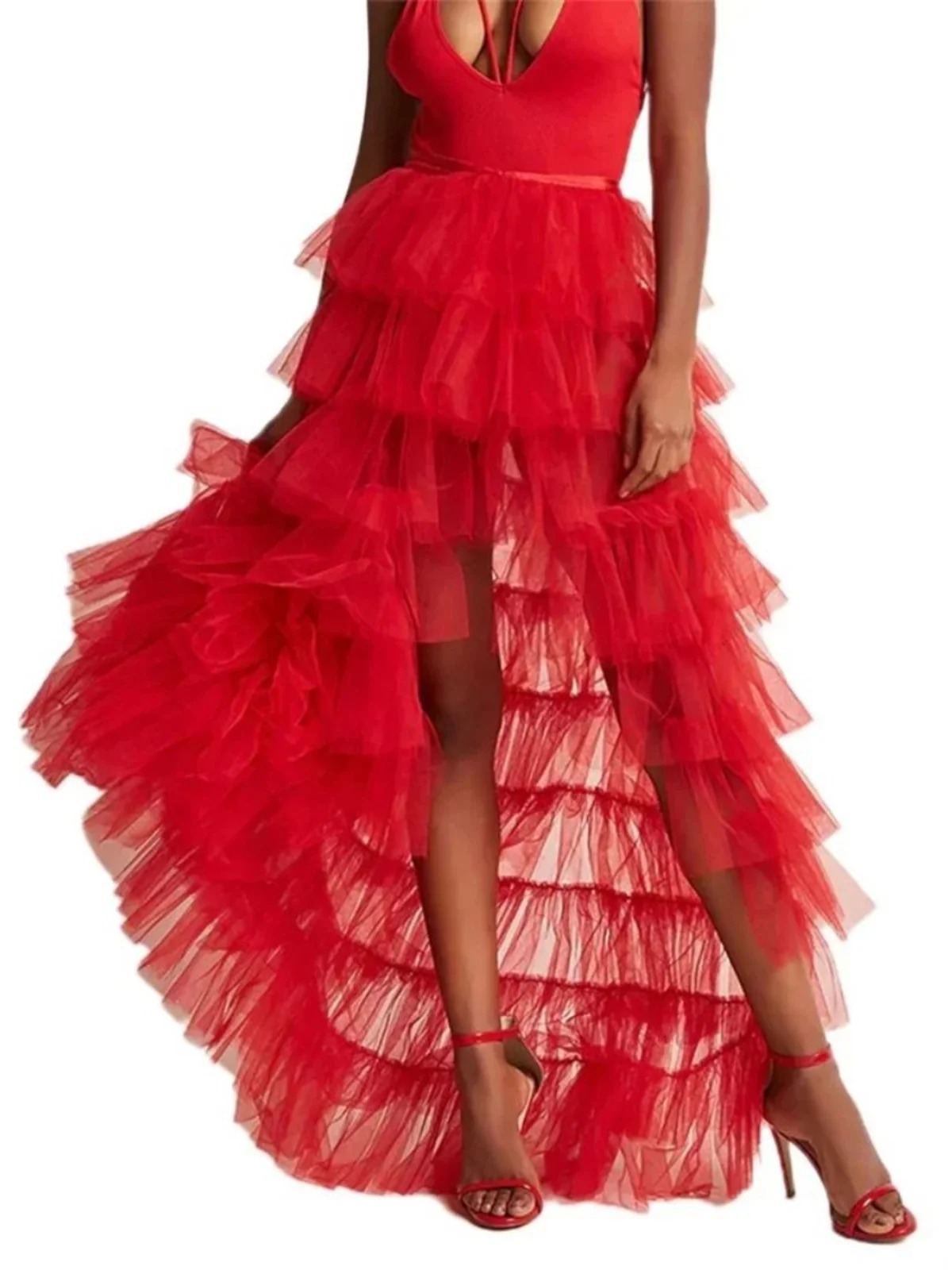 

Ele Плиссированная юбка с высокой талией Me Женская юбка Весенняя юбка Faion f Body Юбки Ele Me Плиссированная юбка с высокой талией