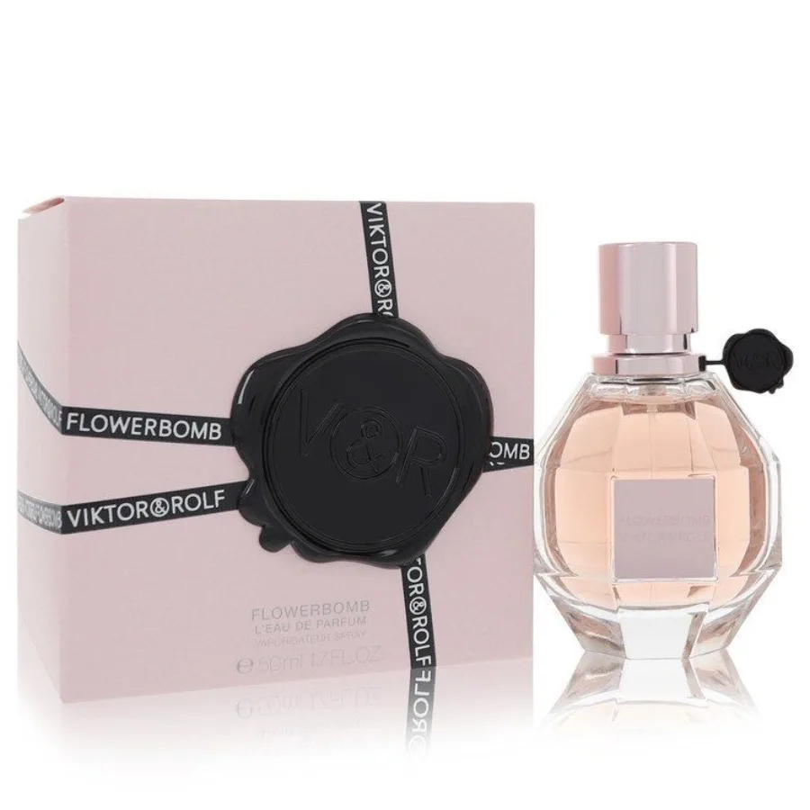

Viktor and Rolf Eau De Parfum Spray 1.7 oz