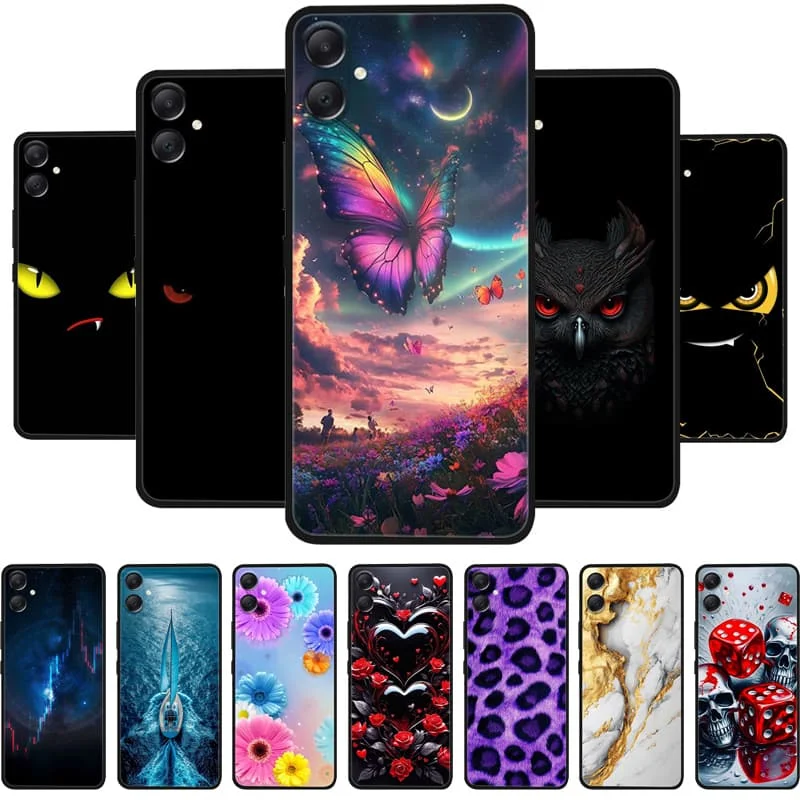 For Samsung A06 F06… - image