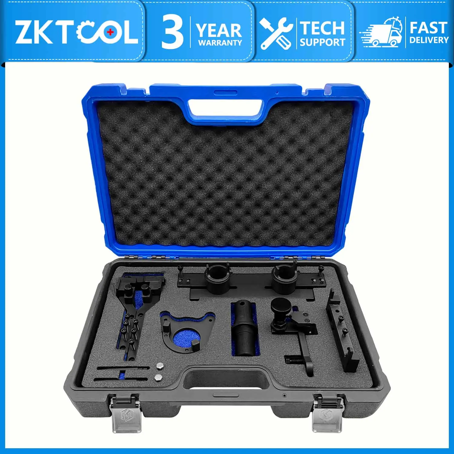 

Enegine Camshaft Timing Tool for GM L3Z 1.3T Engine - Precision Timing Tool for Cadillac L3Z and L3T Malibu XL