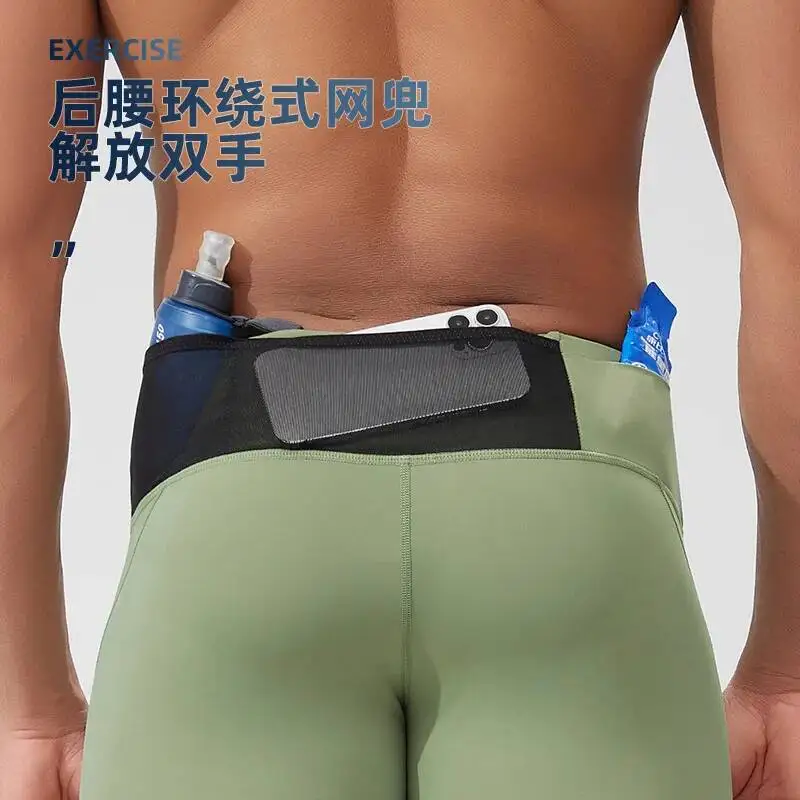 Thumbnail 3 - #13 Top 30 Mens Compression Sports Leggings Worth Buying In 2026