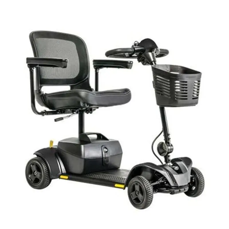 B50C S-Drive PG 24V 45A Controller D51270 For Pride For Gogo Elite Traveller Mobility Scooters D51274.60 Drives Controllers