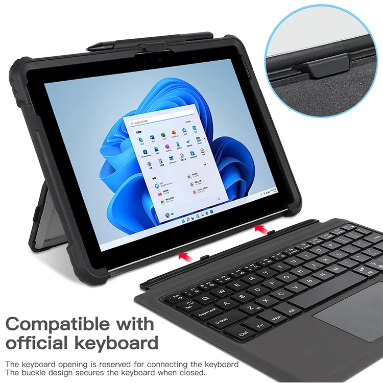 For Microsoft Surface Pro 8 7 6 5 4 Lte Surface Go 1 2 3 All