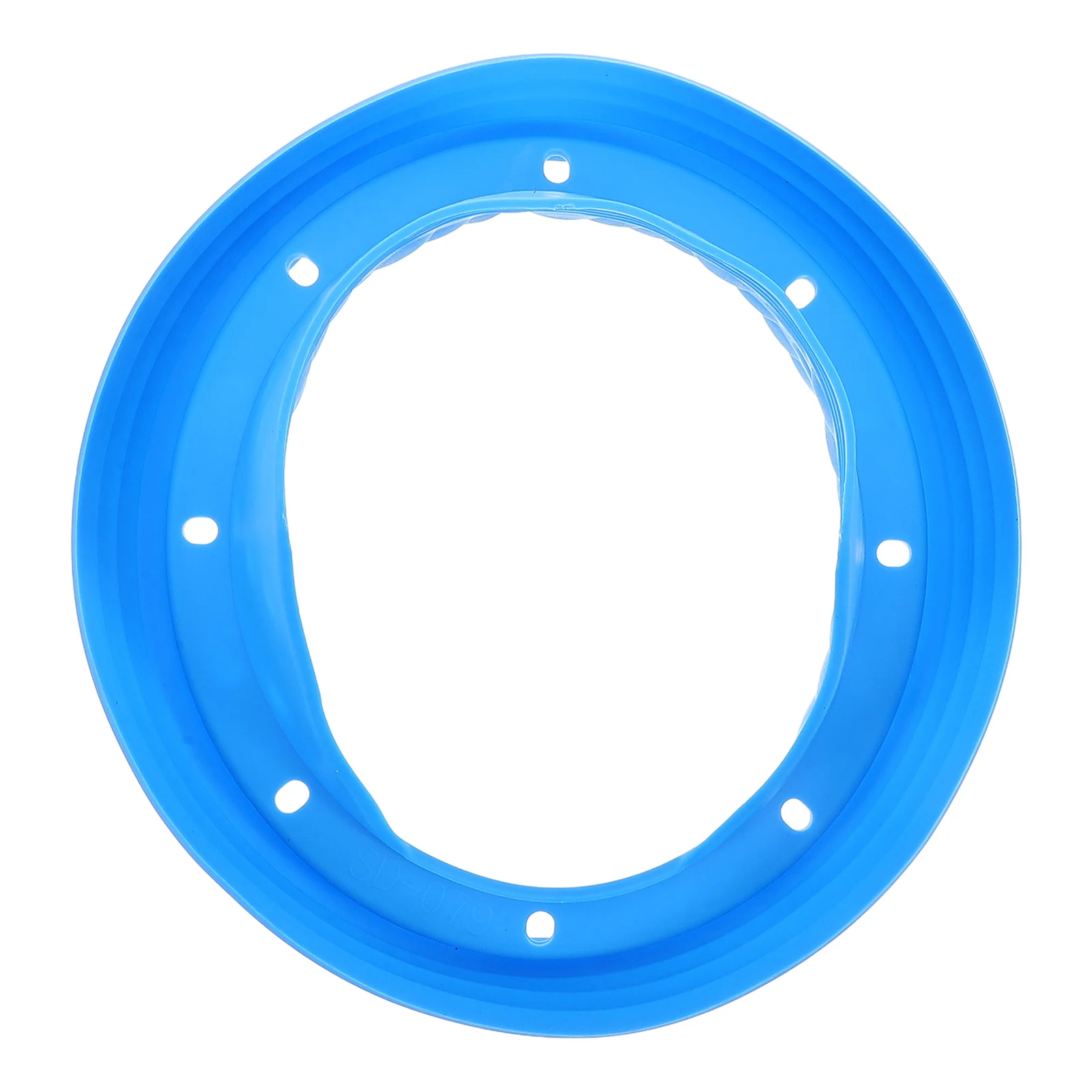 

6.5 Inch Waterproof Silicone Car Speaker Rain Shield Weatherproof Baffle Cover Cap For Door Audio Stereo Protection Auto