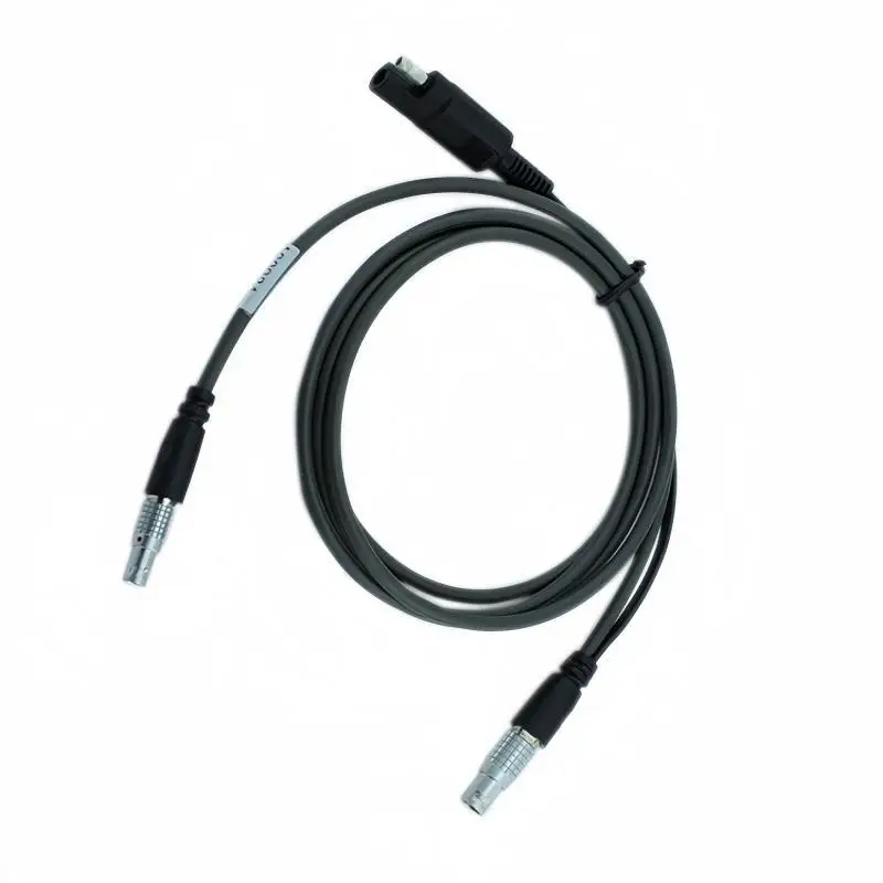 Trimble A00400 AND A00924 GPS GNSS cable for Trimble CHC Base connection cable