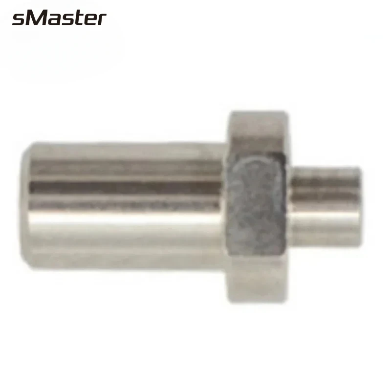 sMaster Circular nozzle pouring nozzles and fan nozzles for PU P2 polyurethane foam spray gun 35Mpa Spray gun accessories