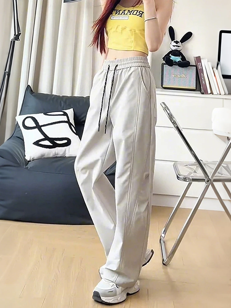 سراويل رياضية خارجية مثقوبة بالليزر من American Sle للرجال والنساء للصيف رقيقة من الحرير الجليدي ومضادة للبعوض...