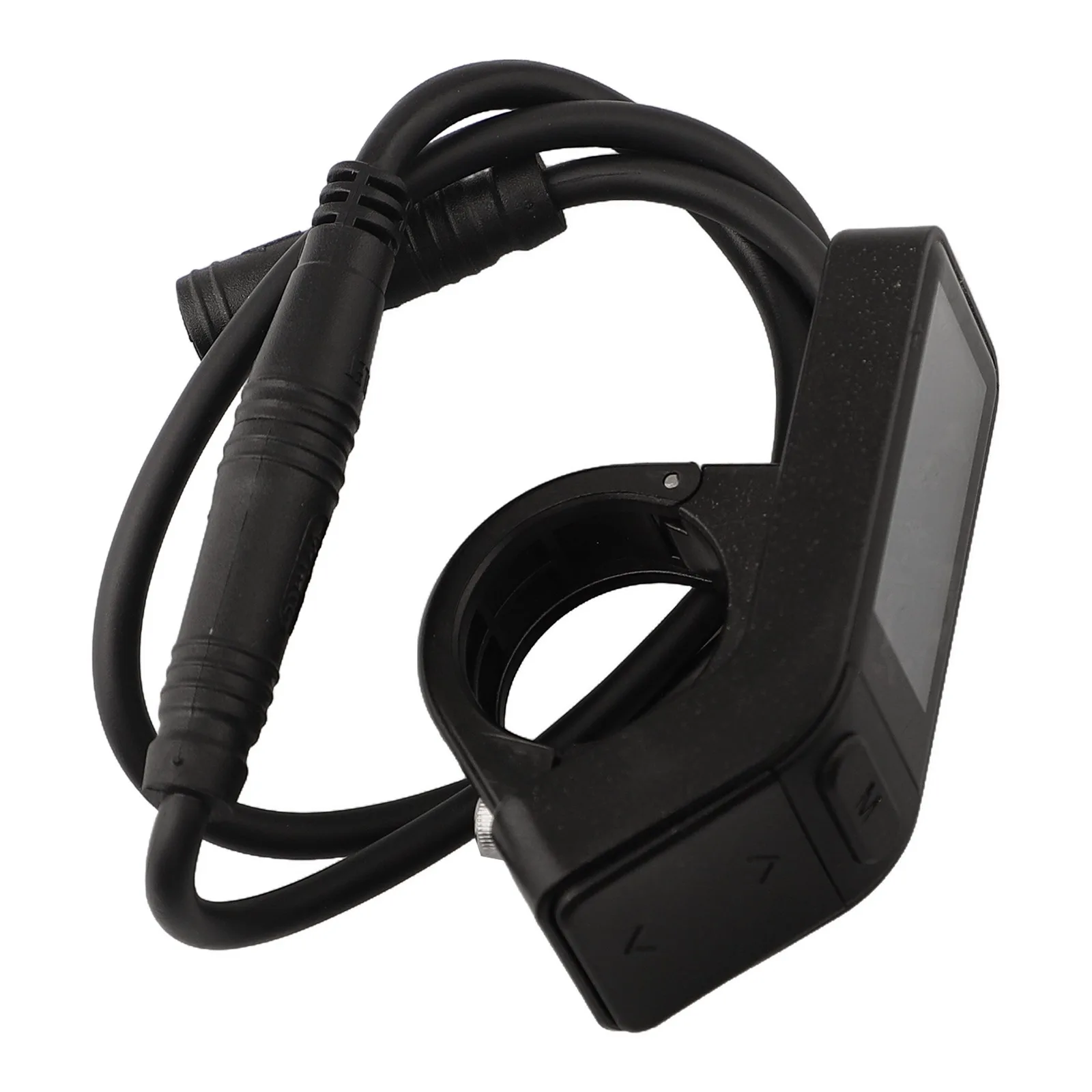 

Waterproof Ebike Display Waterproof Display Electric Bike Display Battery Status PAS Level Indication For Cycling