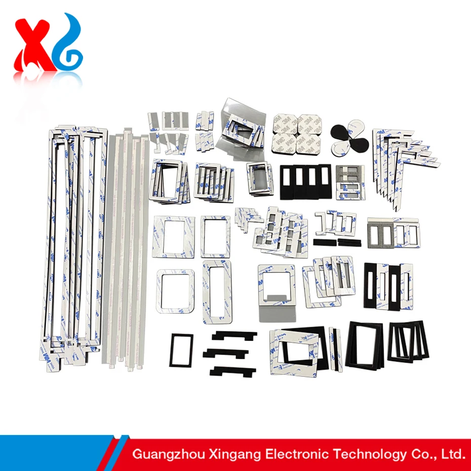 

Sponge for Konica Minolta Bizhub Press C1085 C1100 C6085 C6100 Printer Seal