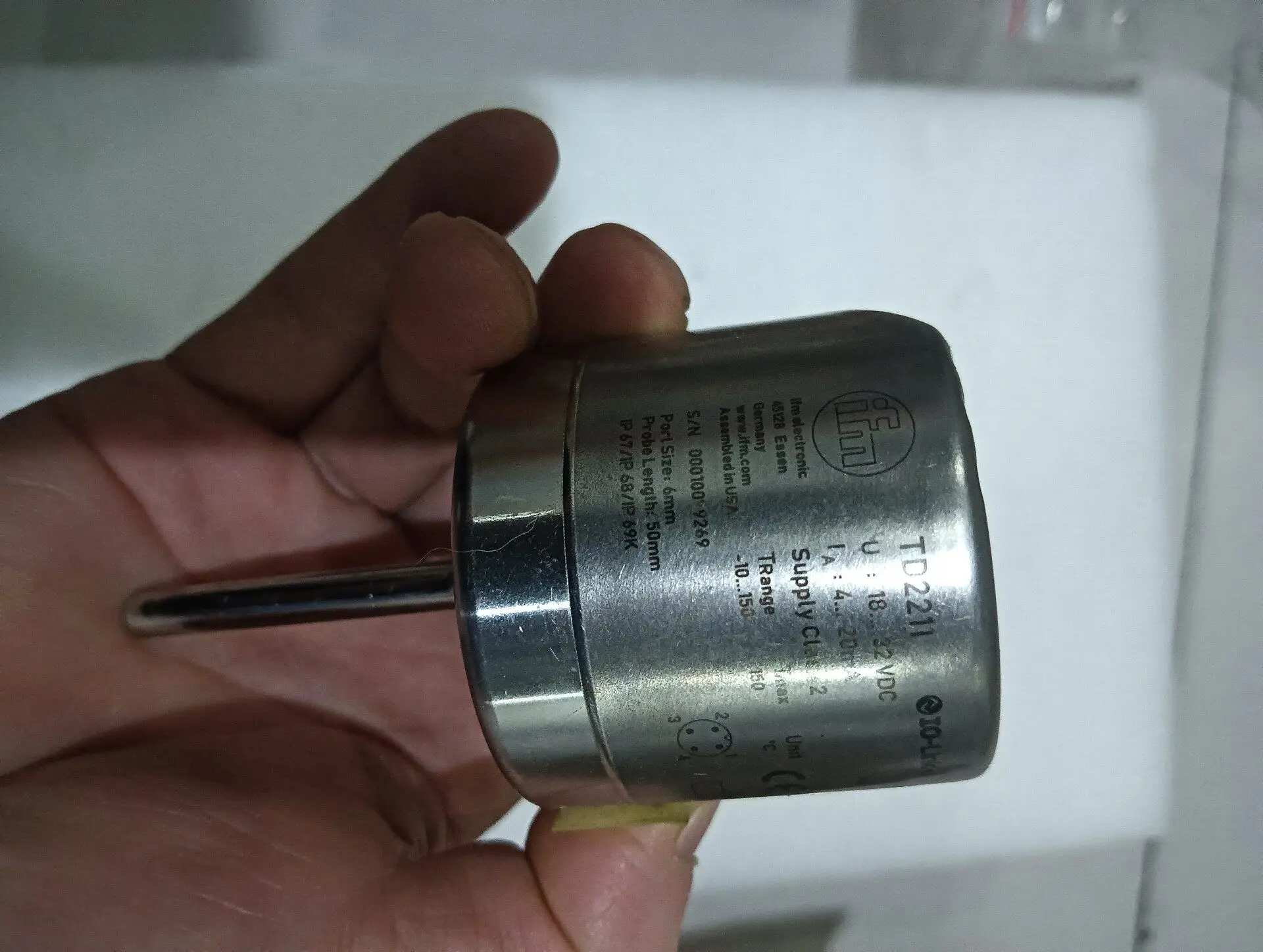Disassemble The Machine And Yifumen PD2211 Has One In Stock. Physical Photo, Function Package, Physical Photo.