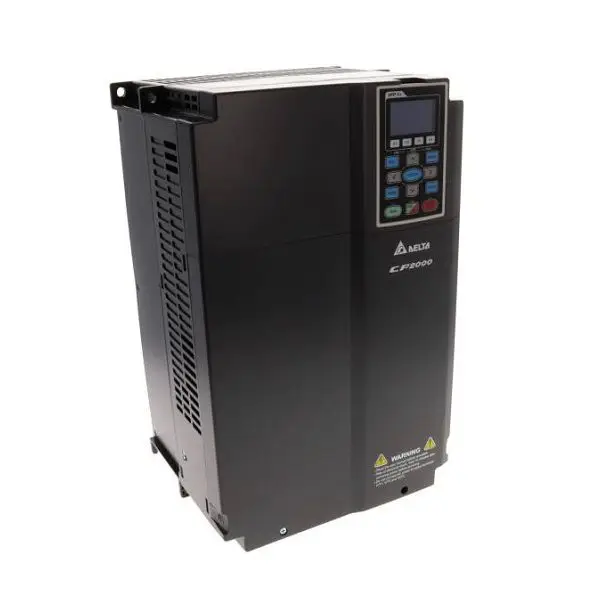 

New Original Delta VFD220CP43A-21 Series Frequency Inverter Drive 22KW 30HP 460VAC 45A Three Phase for Motor Stock Available