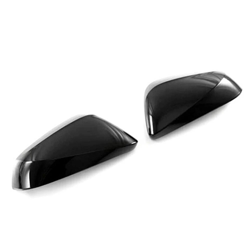 

2Pcs for Lexus NX260 350H 450H 2022 Rear View Mirror Cover ABS Wing Door Side Mirror Shell Baked