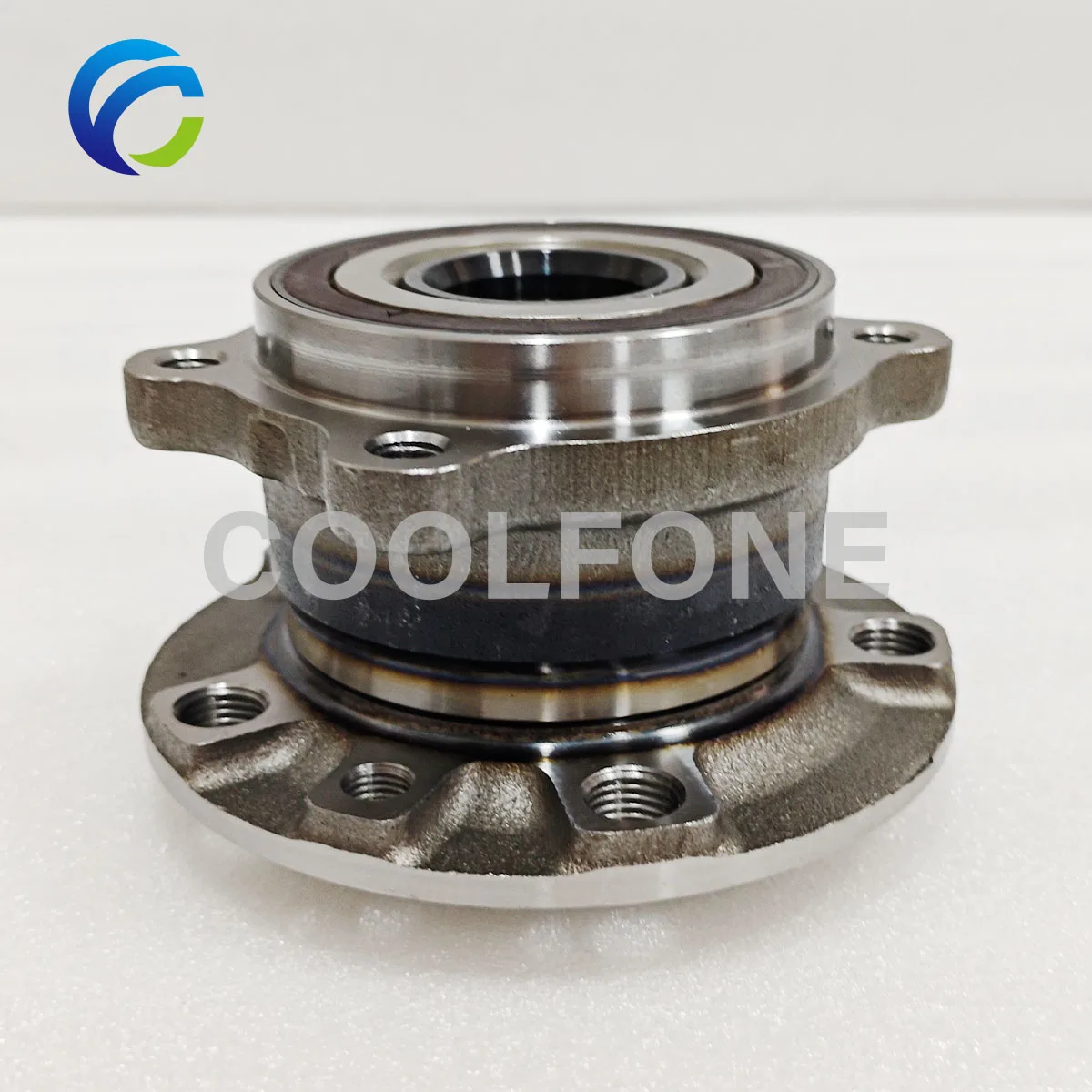 

Rear Wheel Hub Bearing For MASERATI GHIBLI III M157 QUATTROPORTE VI 3.0 F160AM A630HP 2013- 675000063